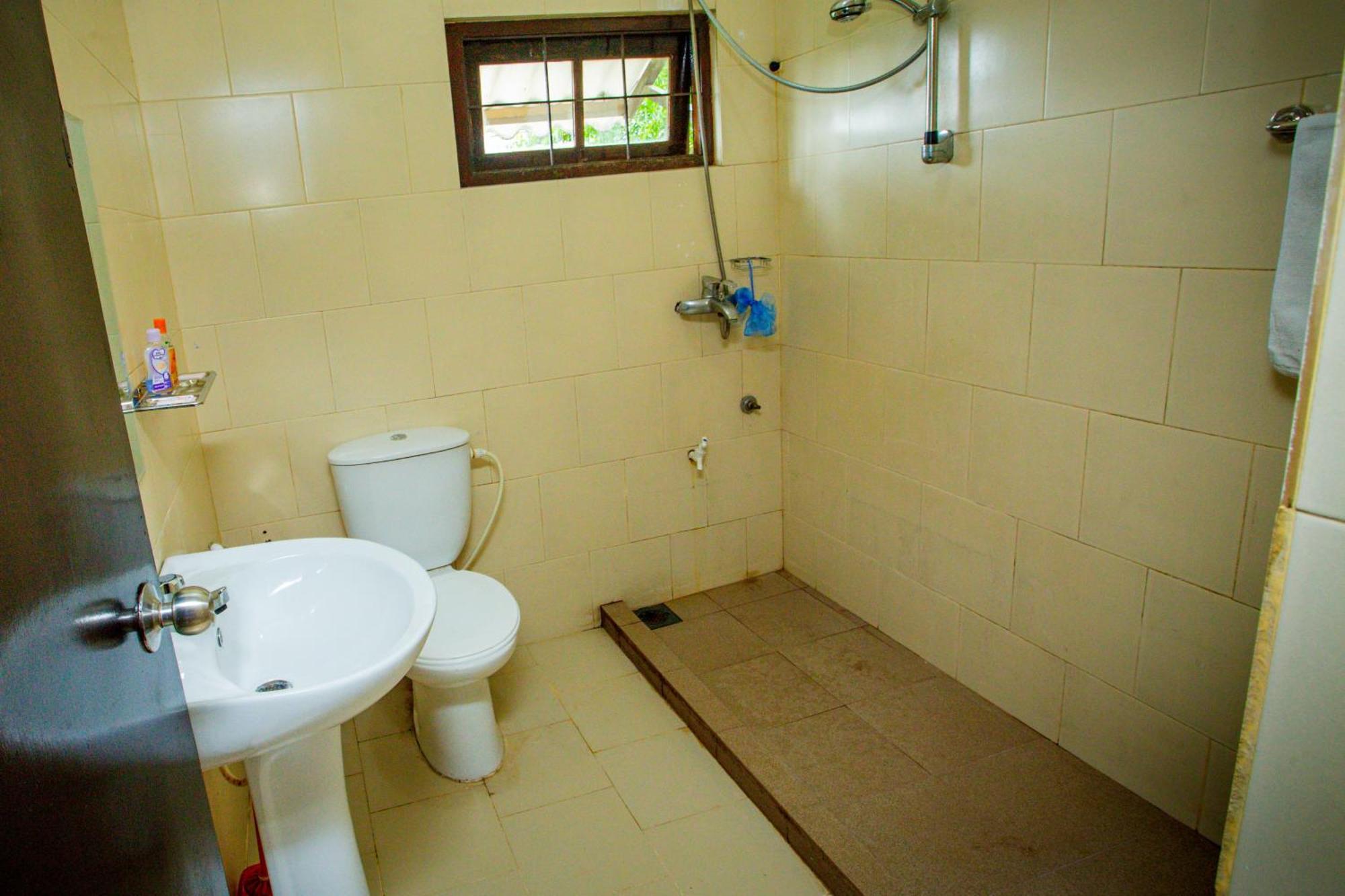 Sunbloom Inn Kandy Exterior photo